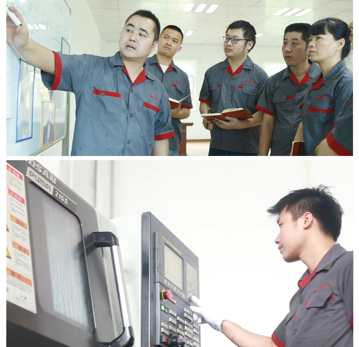 More Value For Your Machine