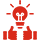 icon of Deep Experience and Expertise