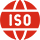 icon of Strict Quality Assurance and Global Recognition