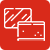 icon of Advertising and Non-metal Processing