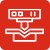 icon of Metal and Mold Processing
